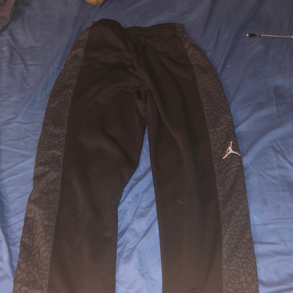 Kids Clarke Jordan pants